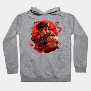 ryu Hoodie